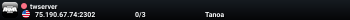 twserver