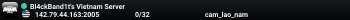 Bl4ckBand1t's Vietnam Server