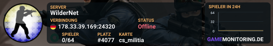 WilderNet