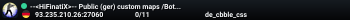 --<HiFinatiX>-- Public (ger) custom maps /Bot Control