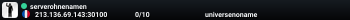 serverohnenamen