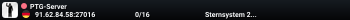 PTG-Server