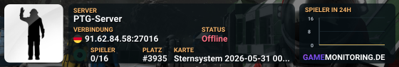 PTG-Server
