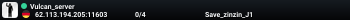 Vulcan_server