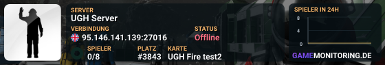 UGH Server