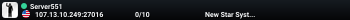 Server551