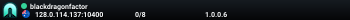 blackdragonfactor