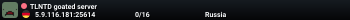 TLNTD goated server