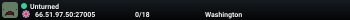Unturned