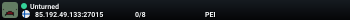 Unturned