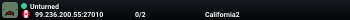 Unturned