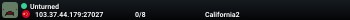 Unturned