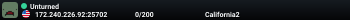 Unturned