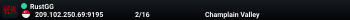 RustGG