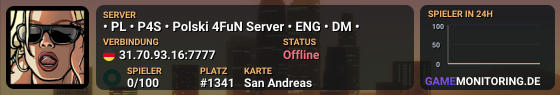 Polski 4FuN Server