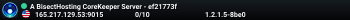 A BisectHosting CoreKeeper Server - ef21773f