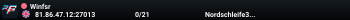 Winfsr