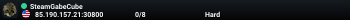 SteamGabeCube