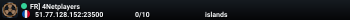 FR] 4Netplayers