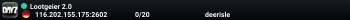 Lootgeier 2.0