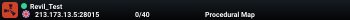 Revil_Test