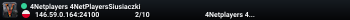 4Netplayers 4NetPlayersSiusiaczki