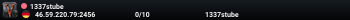 1337stube