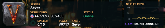 Sever