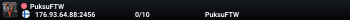 PuksuFTW