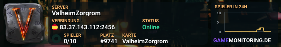 ValheimZorgrom