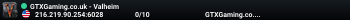 GTXGaming.co.uk - Valheim
