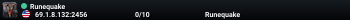 Runequake