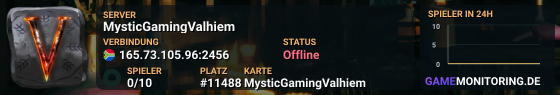 MysticGamingValhiem