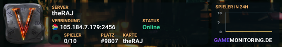 theRAJ