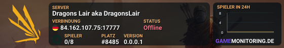 Dragons Lair aka DragonsLair