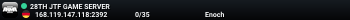 Arma3 Server