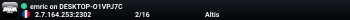 emric sur DESKTOP-O1VPJ7C