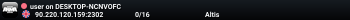 user on DESKTOP-NCNVOFC