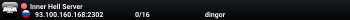 Inner Hell Server