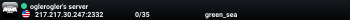 oglerogler's server