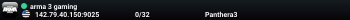 arma 3 gaming