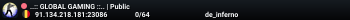 ..:: GLOBAL GAMING ::.. | Public