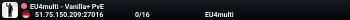 EU4multi