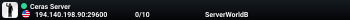 Ceras Server