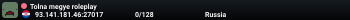 Tolna megye roleplay