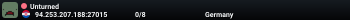 Unturned