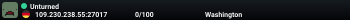 Unturned