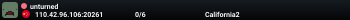 unturned