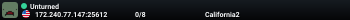 Unturned