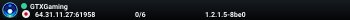 GTXGaming